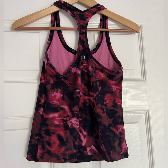 Cool Racer Back - Picture 3 of 5